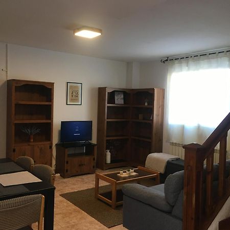 Sabiñánigo Pirineo Aragones. Casa La Pazヴィラ エクステリア 写真