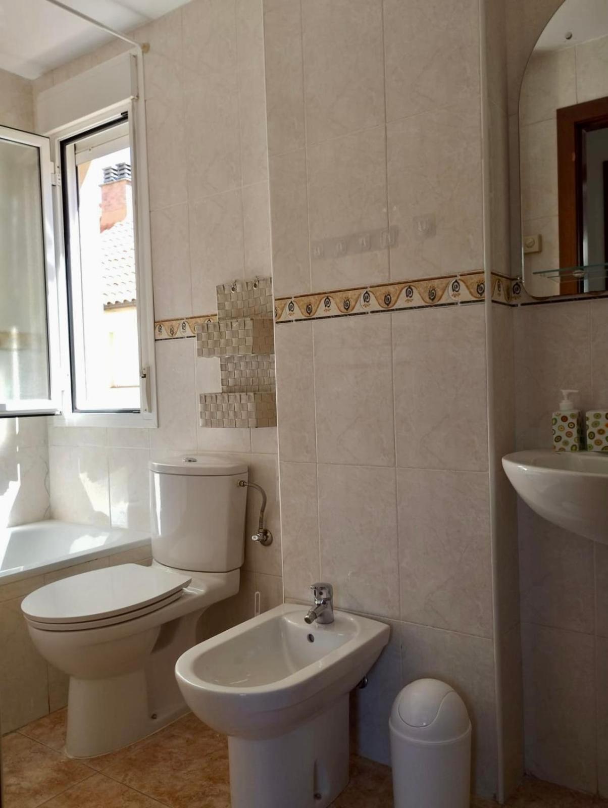 Sabiñánigo Pirineo Aragones. Casa La Pazヴィラ エクステリア 写真