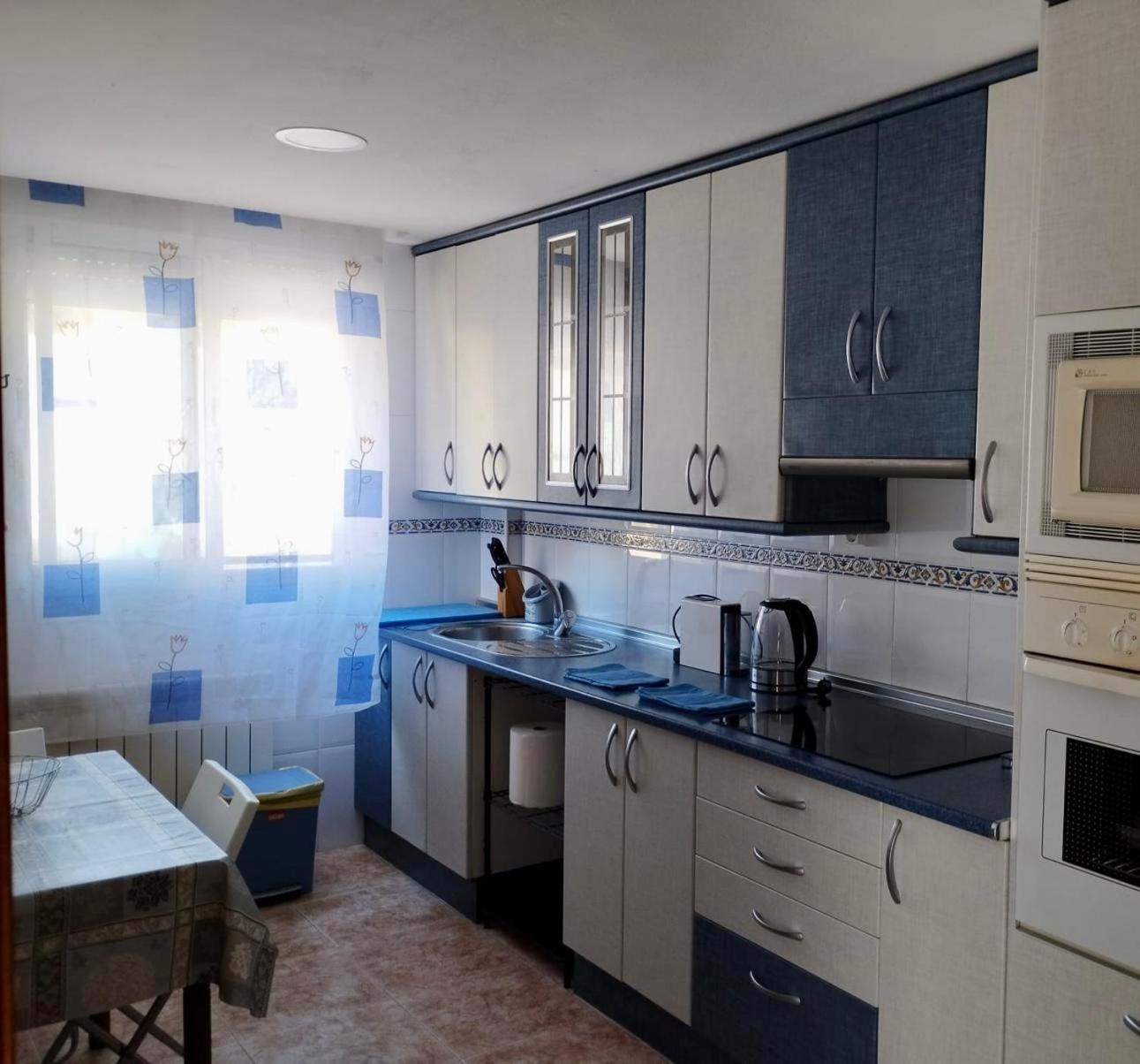 Sabiñánigo Pirineo Aragones. Casa La Pazヴィラ エクステリア 写真