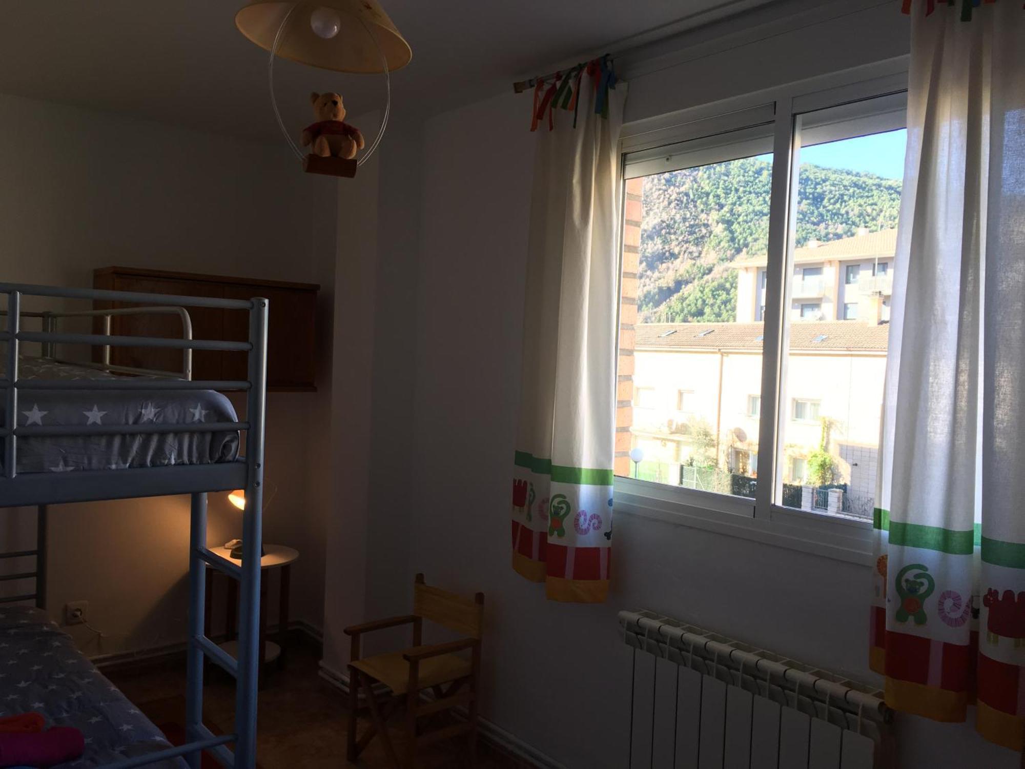 Sabiñánigo Pirineo Aragones. Casa La Pazヴィラ エクステリア 写真