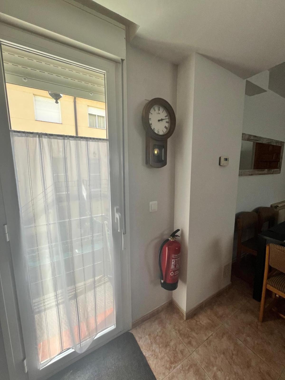 Sabiñánigo Pirineo Aragones. Casa La Pazヴィラ エクステリア 写真