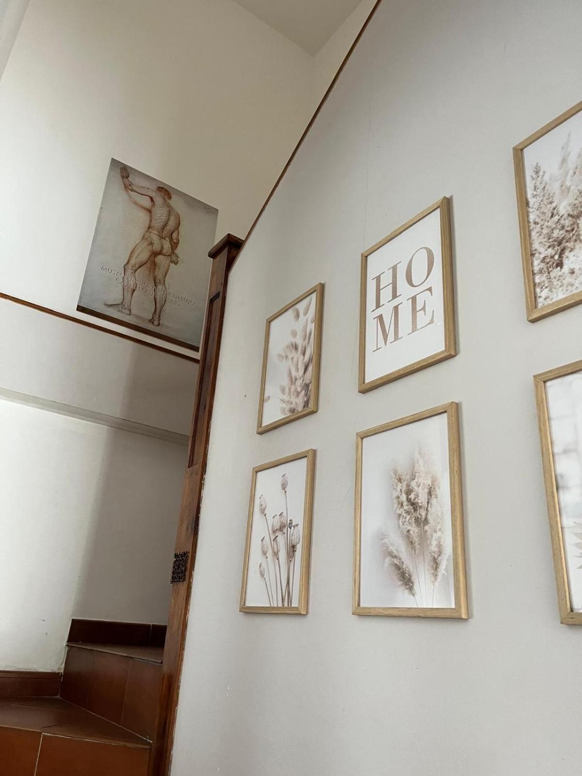 Sabiñánigo Pirineo Aragones. Casa La Pazヴィラ エクステリア 写真