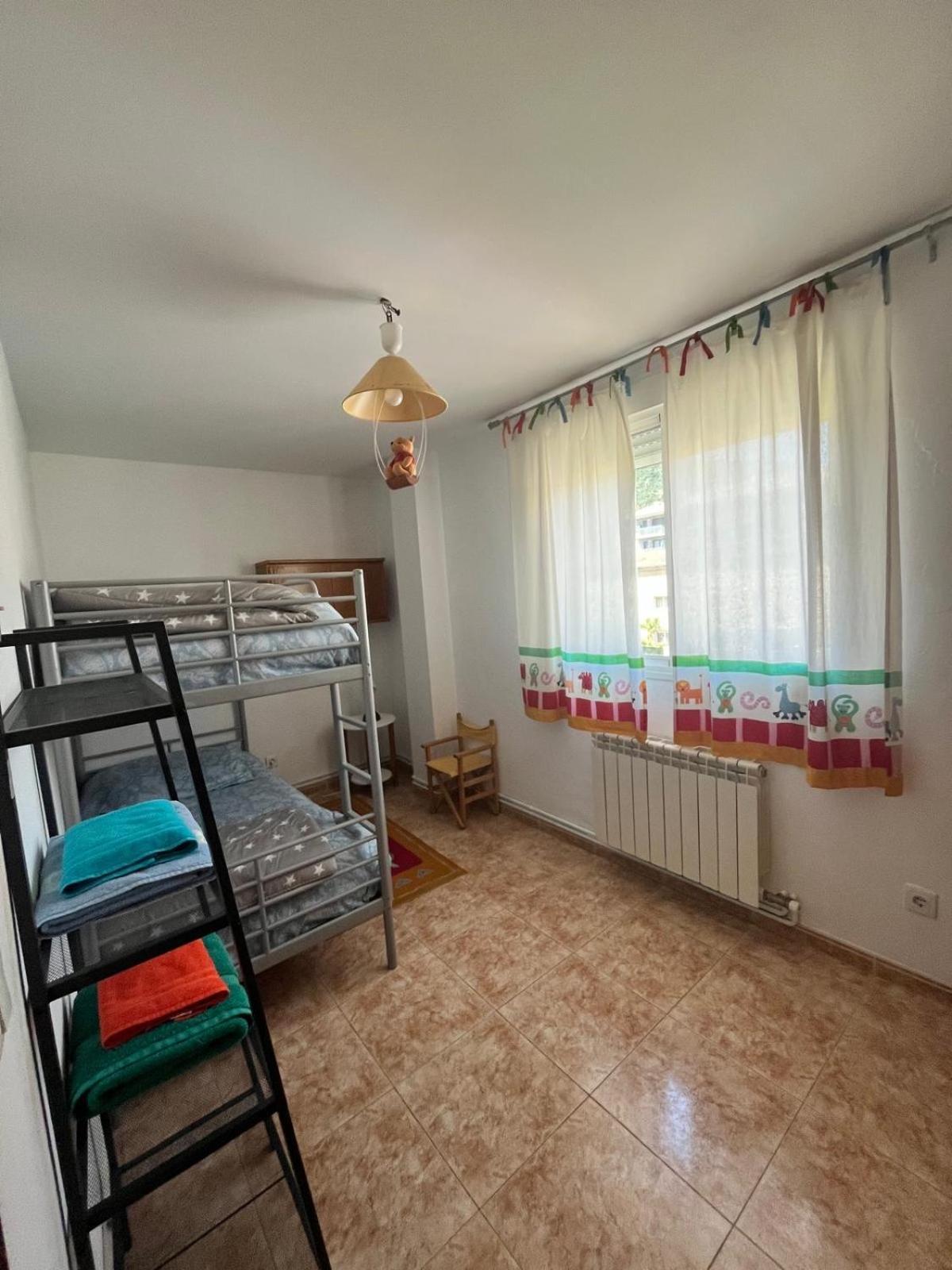 Sabiñánigo Pirineo Aragones. Casa La Pazヴィラ エクステリア 写真