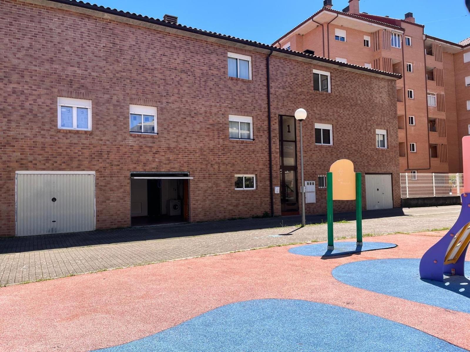 Sabiñánigo Pirineo Aragones. Casa La Pazヴィラ エクステリア 写真